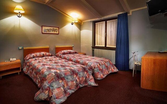 Stockholm rooms