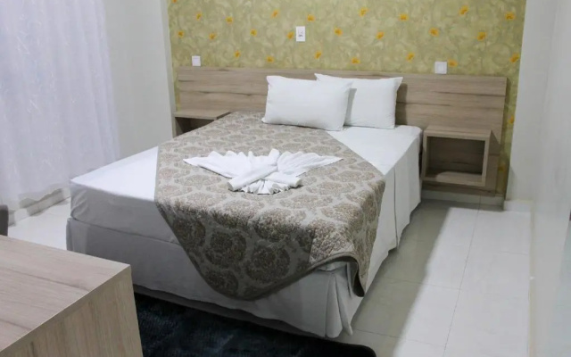 Aj Hotel