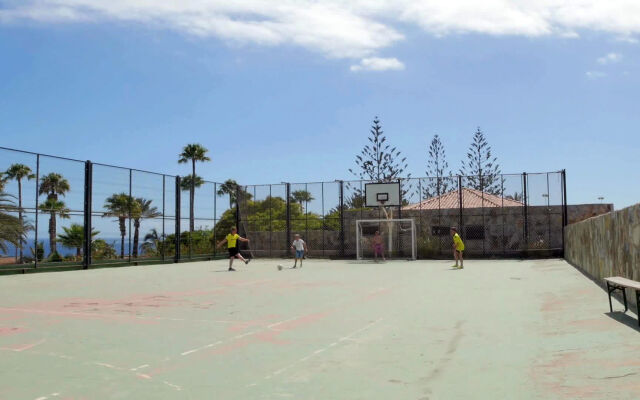 Abora Interclub Atlantic by Lopesan Hotels - All inclusive