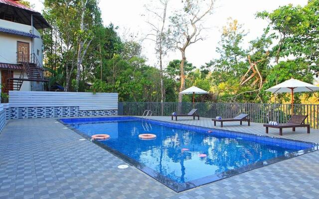 Lake n Hills Resorts