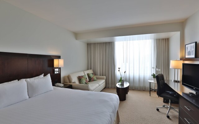 Courtyard by Marriott Panama Metromall