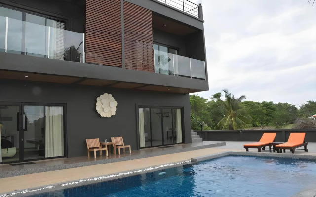 Villa Gris Pranburi