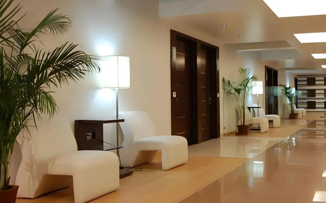 Sapphire Regency Hotel