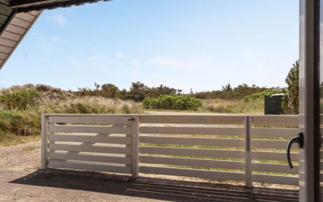 "Alwina" - 600m from the sea in Western Jutland