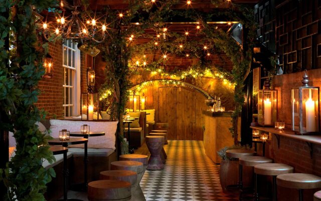 The Bloomsbury