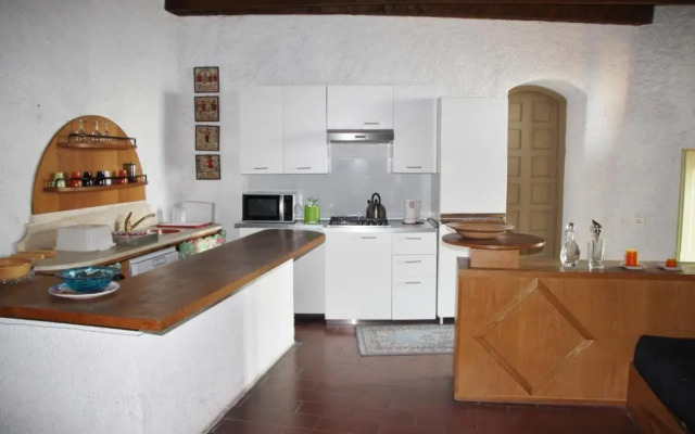 Antico Borgo Di Camporeso