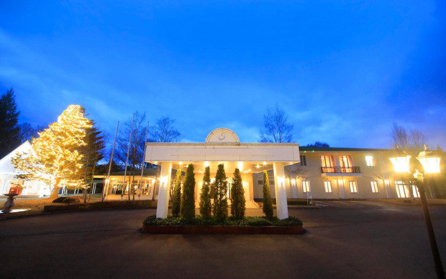 Yutorelo Karuizawa Hotel