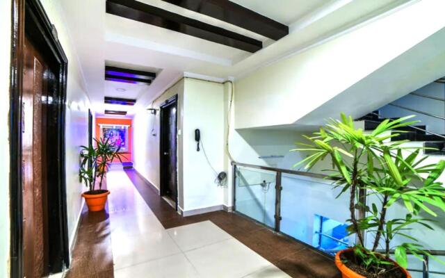 Hotel Ista Prime