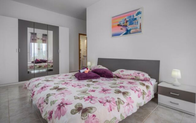 Apartment Daria Garda