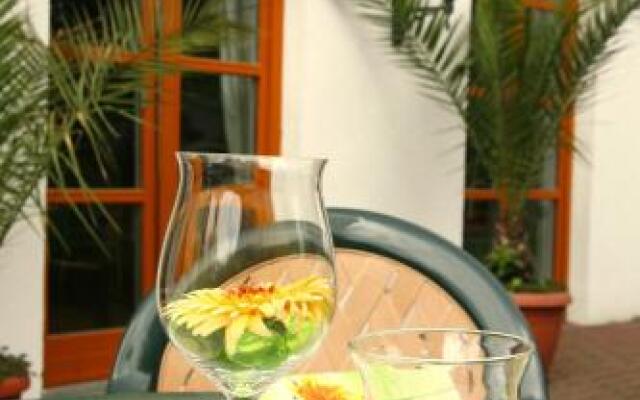 Hotel-Restaurant Zum Landgraf