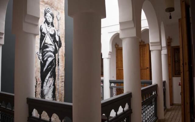 Riad Lamzia