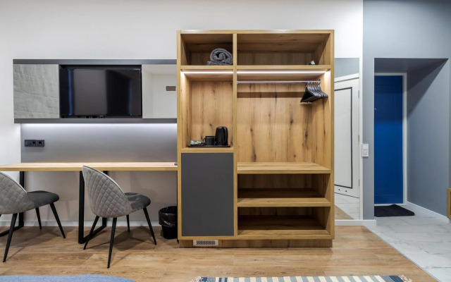 TimetoSmile Staroievreiska 29