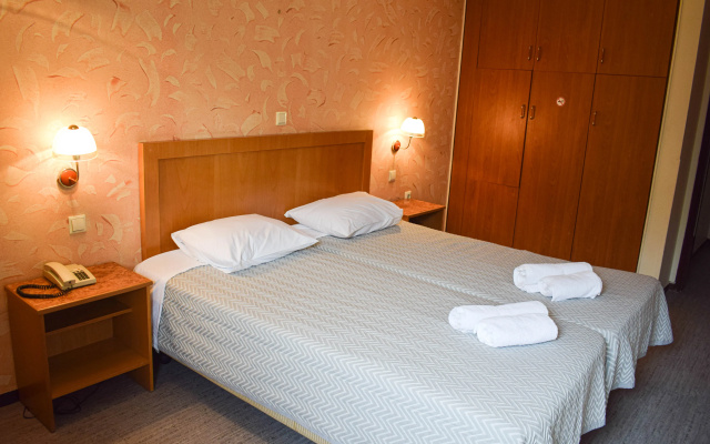 Savoy Hotel