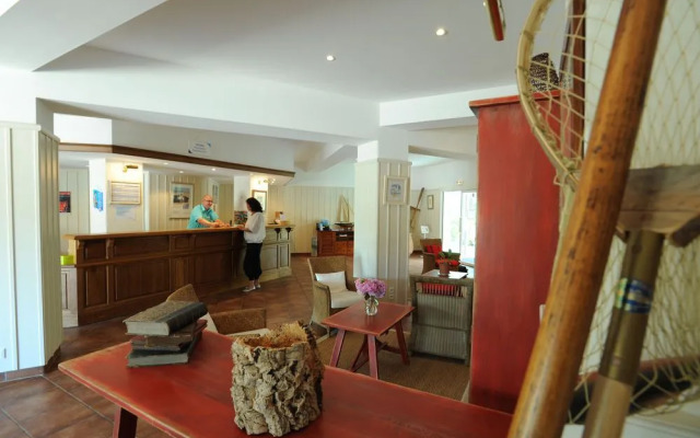 Pierre & Vacances Domaine Du Golf De Pinsolle