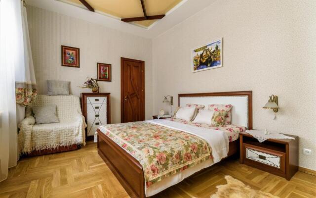 Apartment in Historical Center