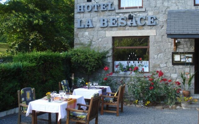 Hotel La Besace