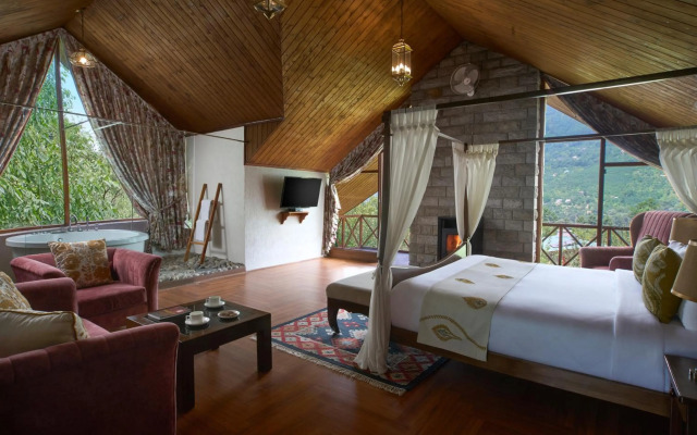 Larisa Resort, Manali