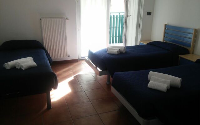 Residence Vivere Astra