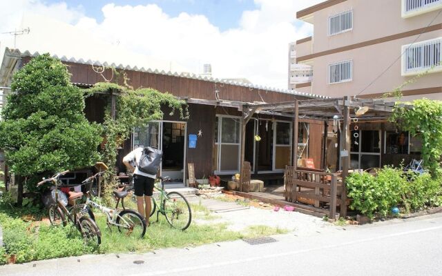 Guest House Agaihama
