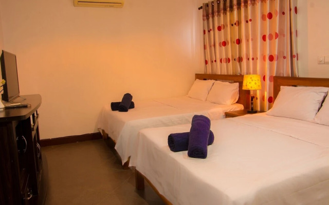 Monysunita Angkor Home