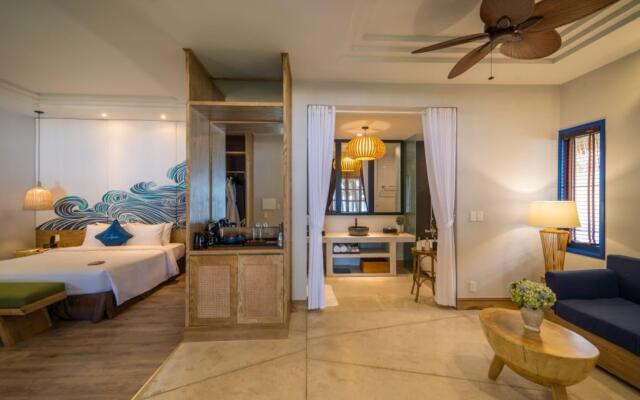 L'Azure Resort and Spa