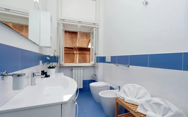 Traiano Charme - My Extra Home