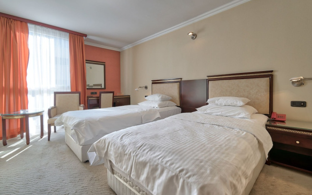 Hotel Bosna