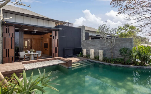 Sumitra Luxury Villas & Resort by Pramana