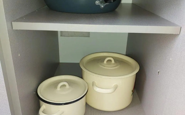 Апартаменты на улице 45-й Стрелковой Дивизии