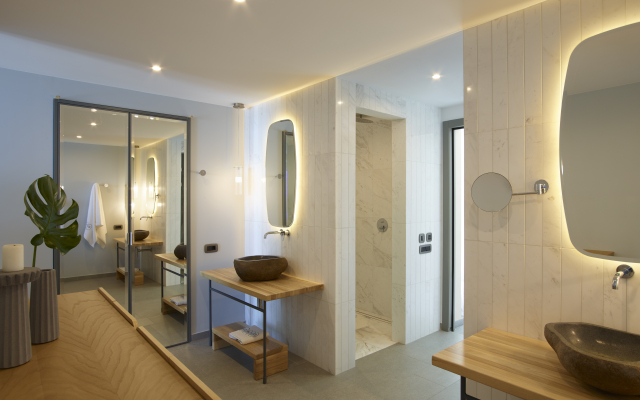 Cayo Exclusive Resort & Spa