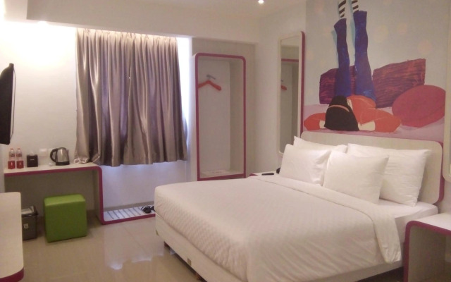 Uniq Hotel Yogyakarta