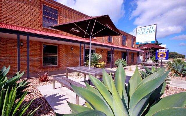 Gateway Motor Inn Warrnambool