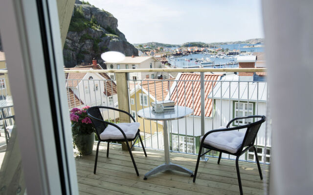 Villa Evalotta