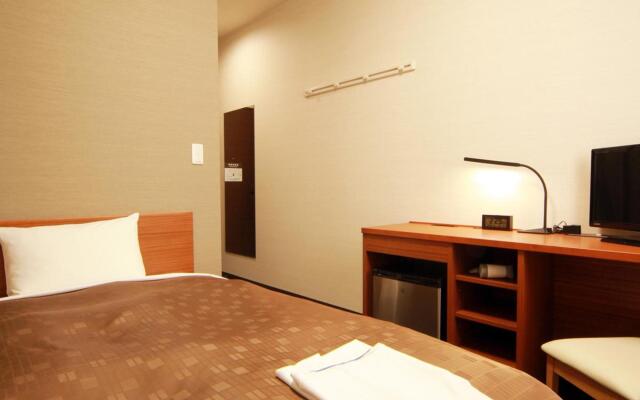Daiwa Link Hotel Minamisoma