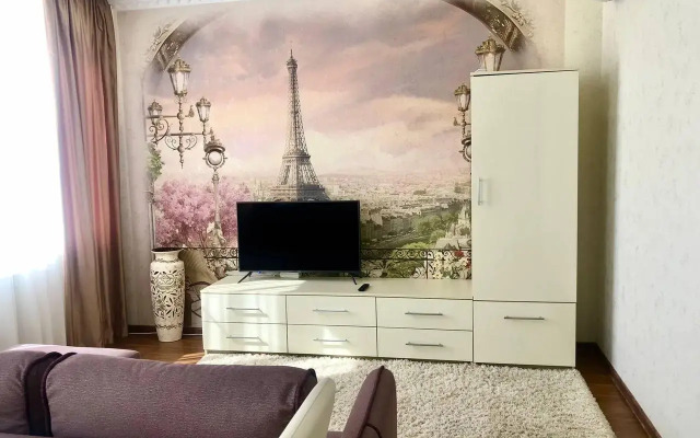 Sochi for three nights at 41 Izvestiinskaya Street