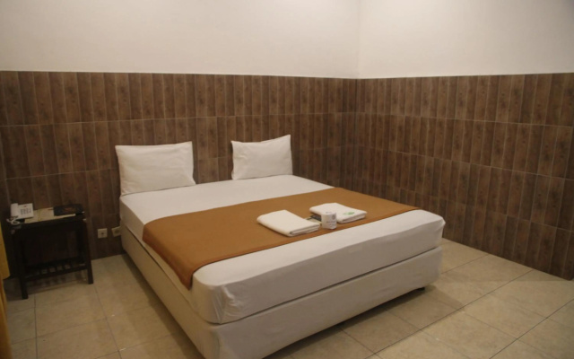 Puri Senggigi Hotel