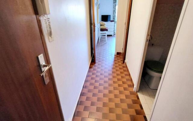 Studio Six-Fours-les-Plages, 1 pièce, 2 personnes - FR-1-316-175