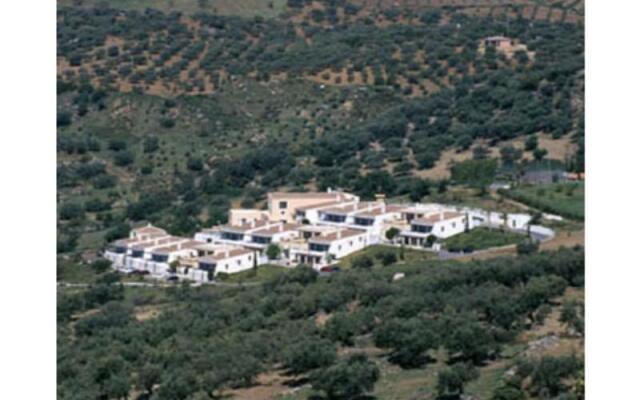 Villa Turistica de la Axarquia