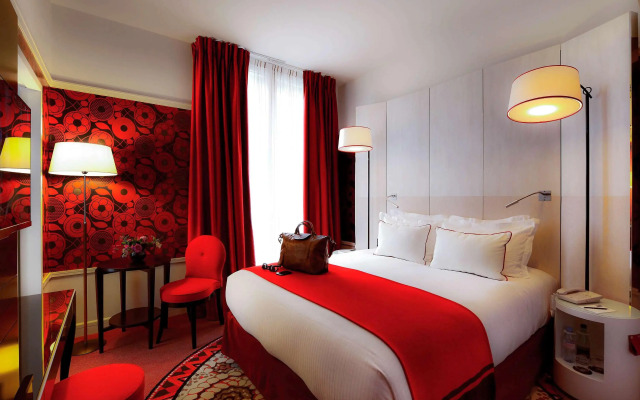 Carlton Hotel Lyon - MGallery Collection