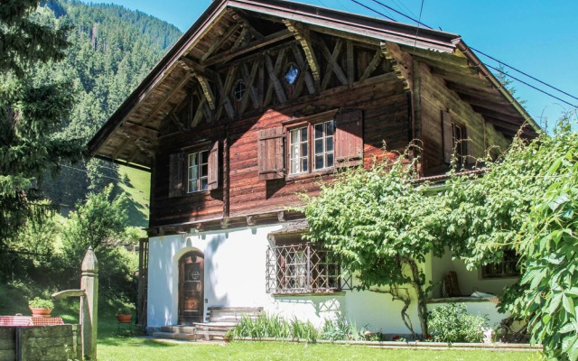 F Rstenhaus Dornauberg