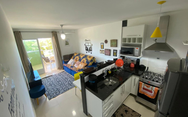 Golden Lake Apart-Hotel