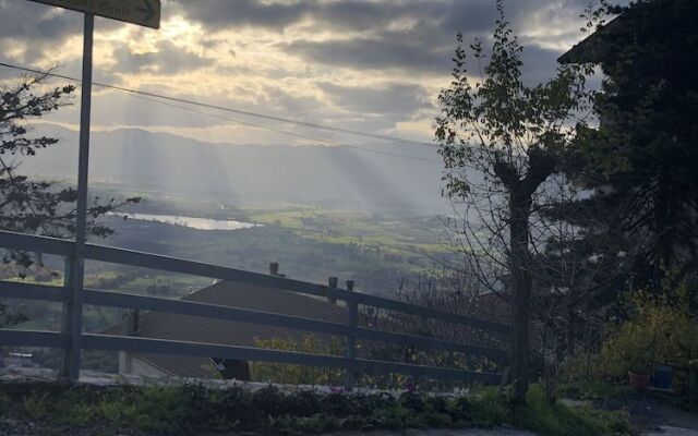 Buongiorno Buona Gente