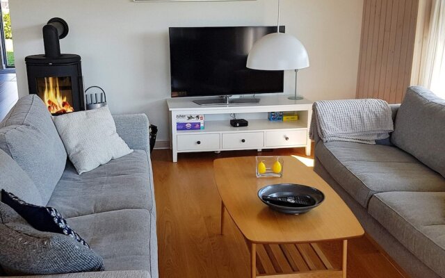 8 Person Holiday Home in Stubbekobing