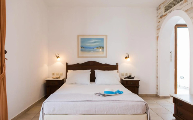 Plaza Beach Hotel