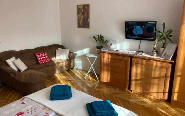 Zenit Apartman