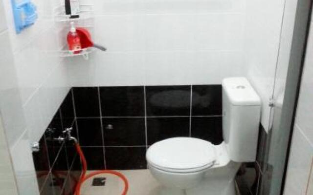 Zeeyad Homestay Kuala Terengganu