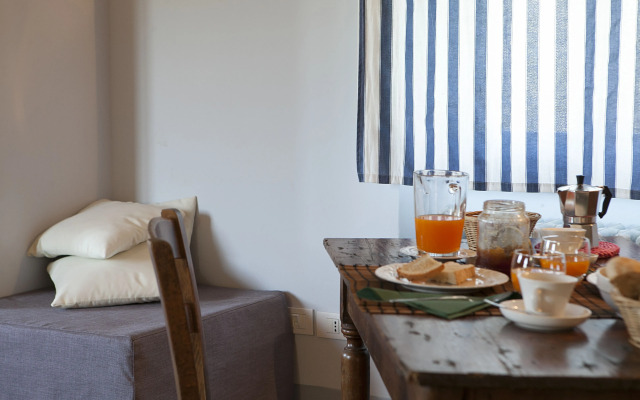 Re Artù Assisi Country Lifestyle