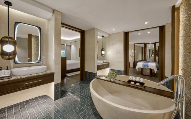 InterContinental Bali Sanur Resort by IHG