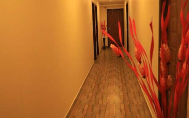 The K11 Hotels