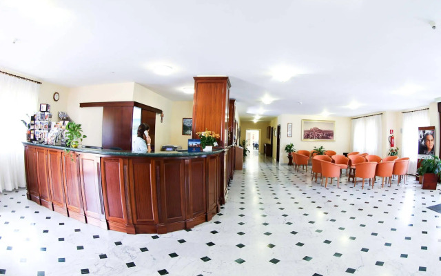 Hotel Divino Amore Casa del Pellegrino